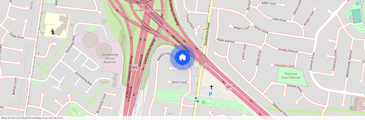 129 Rawdon Hill Drive, Vic 3175, Dandenong North