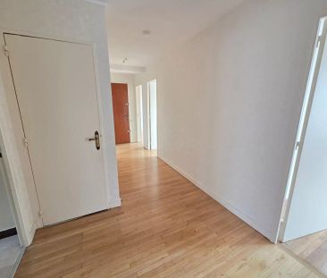 Appartement Tours 4 pièces 79.01 m2 - Photo 6