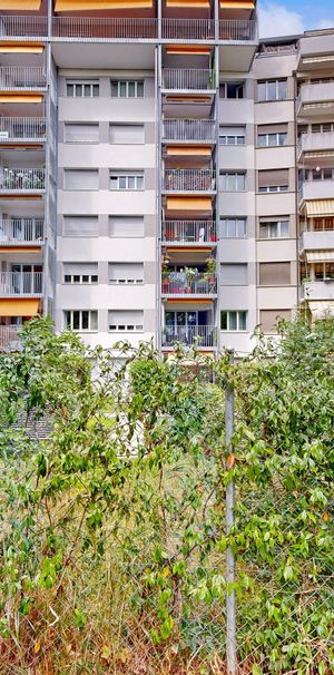 Un logement moderne dans le quartier de Champel - Photo 2