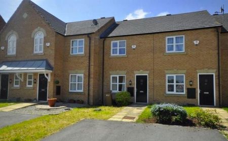 To Let 2 Bed House - Terraced Tai Maes, Mold PCM £875 pcm - Photo 4