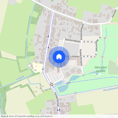 Jommekestraat 39, 2300 Turnhout