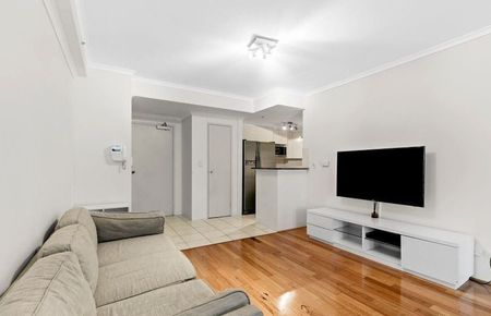 FURNISHED APARTMENT IN ULTRA CONVENIENT LOCATION - Photo 2