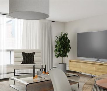 Navaho Apartments - Photo 4