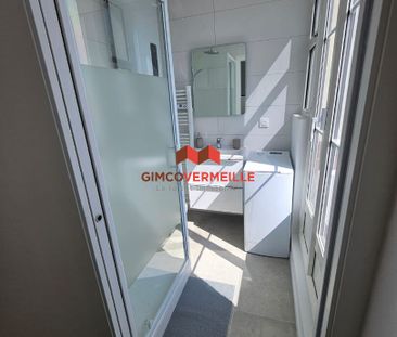 Location Appartement 1 pièce 22m² - Photo 6