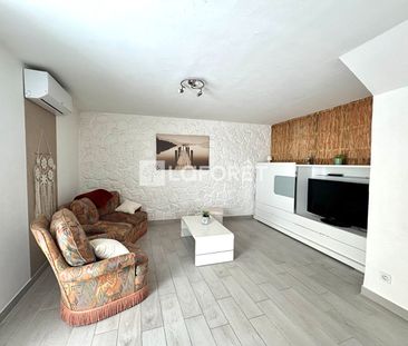 Location Maison 3 pièces 63m² - Photo 2