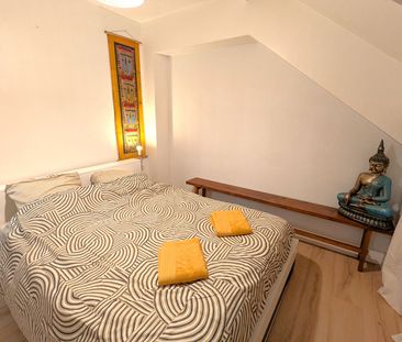 Appartement Saint Nazaire 2 pièce(s) 37.36 m2 - Photo 1