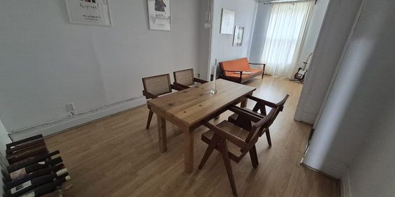 Magnifique Appartement Dans Hochelaga - Photo 3