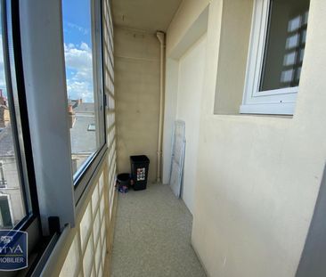 Location Appartement 13m² LE MANS 72000 - Photo 6