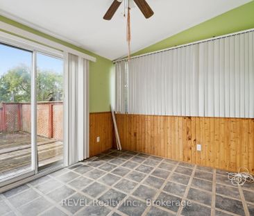 For Lease - 4899 Morrison Street Unit# UPPER, Niagara Falls, Ontario - Photo 1