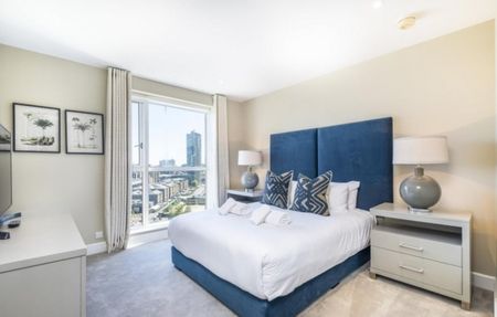 Westferry Circus, , London, E14 - Photo 4