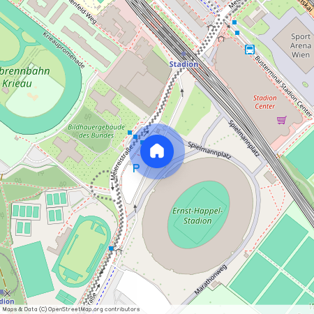 Meiereistraße, 1020, Wien