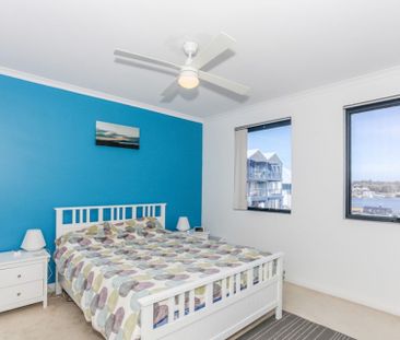 Stunning Water Views Plus Boat Pen - Photo 1