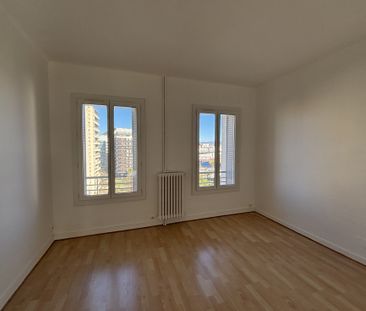 Location T3 75m² Marseille 13009 Michelet / Ste Marguerite - Photo 2