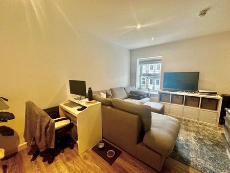 Back Dragon Parade, Harrogate - Photo 2