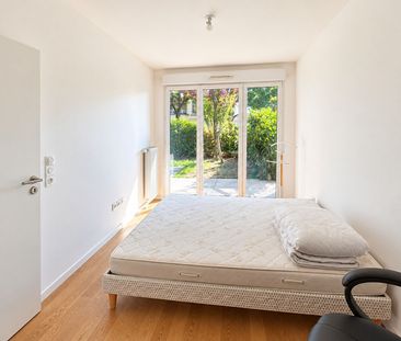 Location appartement 2 pièces, 45.57m², Montesson - Photo 4
