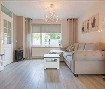 Kometensingel 85, 1033 bb, Amsterdam - Photo 1