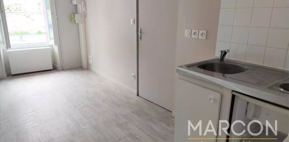 Location Appartement 1 pièce 18m² GUERET 23000 - Photo 2