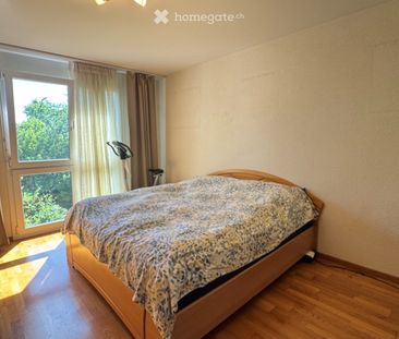 Attraktive 4.5-Zimmer-Wohnung im 2. OG mit grosszügigem Balkon - Photo 3