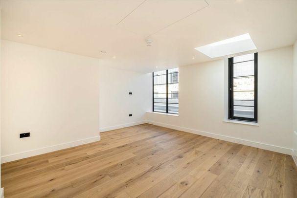 King Street, Hammersmith, W6 - Photo 1