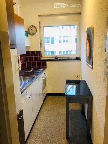 1 Zimmer, 28 m² - Foto 2