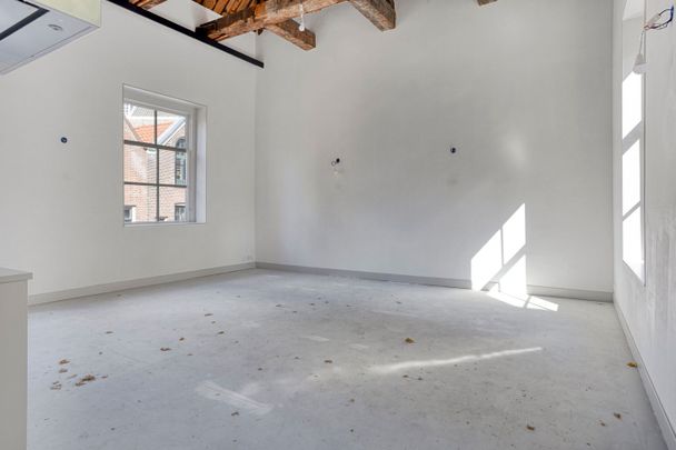 Appartement te huur: Lindenhof 9 3111 KP Schiedam - Photo 1