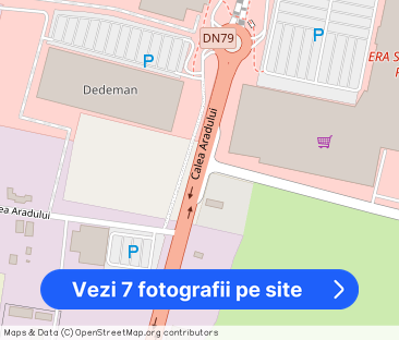 Inchiriez casa noua in Oradea - Fotografie 1