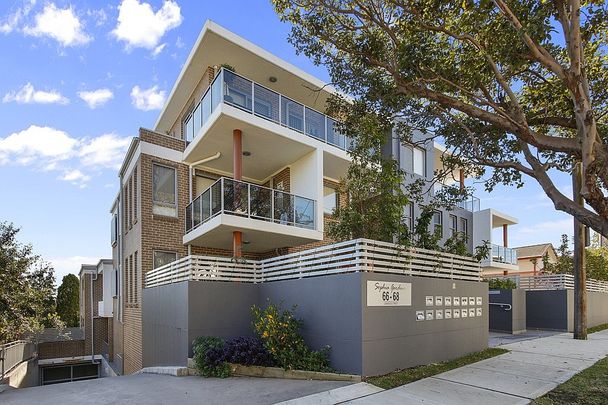 7/66 Lawrence Street, Peakhurst NSW 2210 - Apartment For Rent | Domain - Photo 1