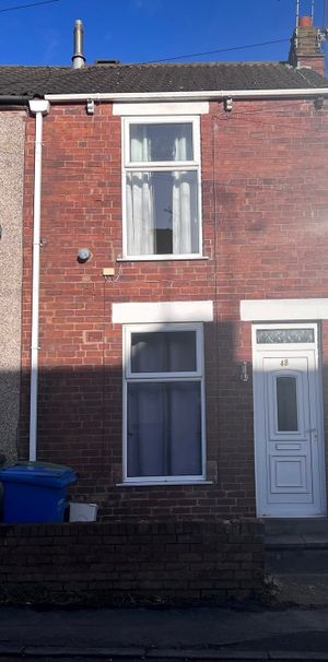 Hoole Street - Photo 1