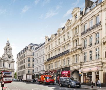 Ludgate Square, London - Photo 4