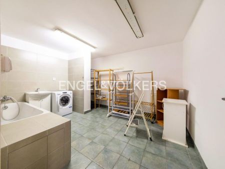 Pronájem bytu 3+kk 88 m2 - Фото 4