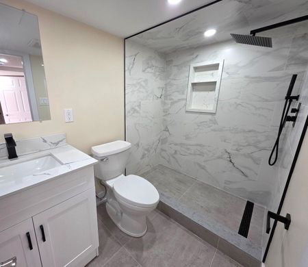 For Lease - 51 Dearbourne Avenue Unit# Bsmt, Toronto, Ontario - Photo 3