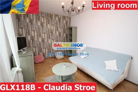 Inchiriere apartament 2 camere Floreasca - Photo 5