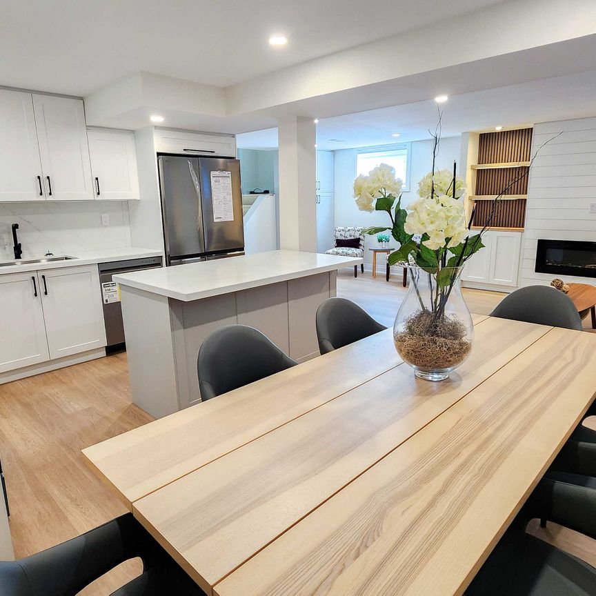 For Lease - 23 Southdale Drive Unit# (Lower), Markham, Ontario - Photo 1