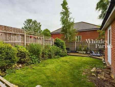 Jermyn Way, Tharston, NR15 - Photo 3
