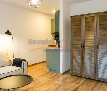 os. Piastowskie, ul. Kazimierza Królewicza, Szczecin - Photo 3