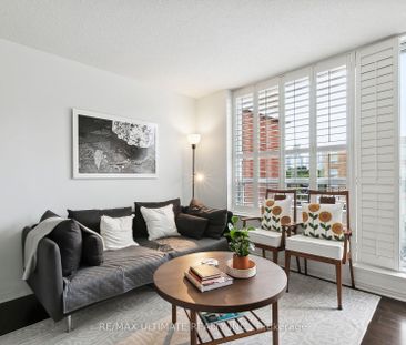 For Lease - 300 Balliol Street Unit# Ph14, Toronto, Ontario - Photo 4