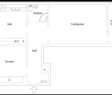 Vintervägen, Växjö - Photo 5