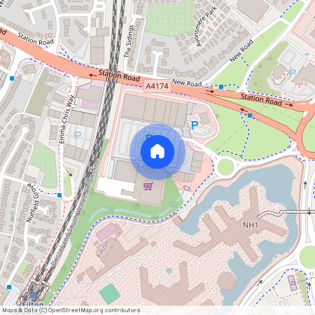 Ventnor Road, Filton, Bristol