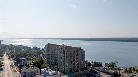 For Lease - 150 Dunlop Street Unit# 304, Barrie, Ontario - Photo 4