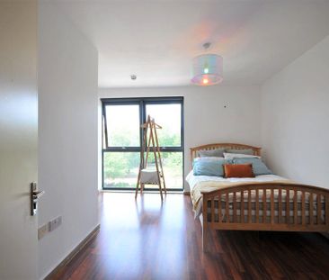 1 bedroom apartment to rent - Photo 6