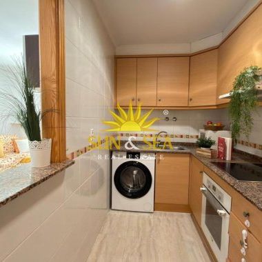 1 BEDROOM APARTMENT - TORREVIEJA - Foto 1