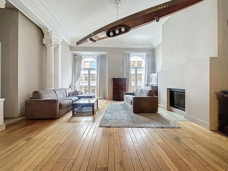 Appartement te huur - Photo 5