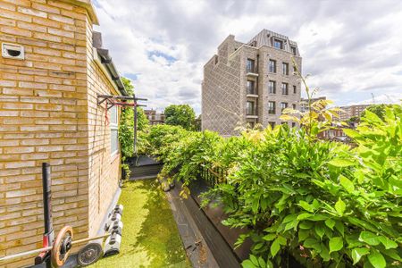 4 bedroom townhouse to rent - Photo 3