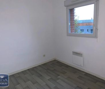 Appartement à louer 2 pièces 53.68m² - Photo 3