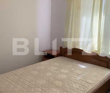 3 camere, 60 mp, parcare subterana, zona strazii Oasului - Photo 1