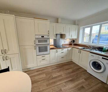 2 bedroom detached bungalow to rent - Photo 6