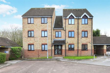1 bedroom apartment to rent Markwell Wood, Harlow, CM19 - Photo 5