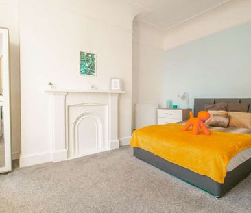 St. Domingo Vale Room 4 (Double - large) - Photo 1