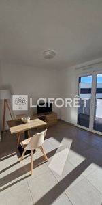 Appartement T2 près de LE CAP D AGDE à louer - Photo 3