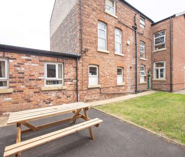 Didsbury Village Apartment Room 1 - Photo 6